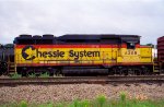 CSX 4259